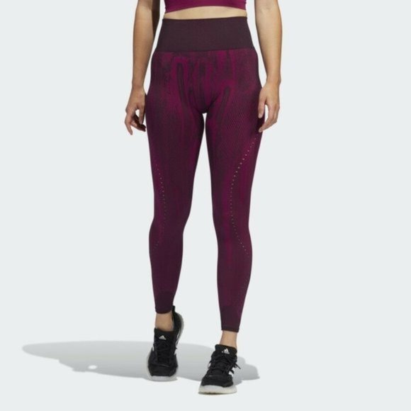 ADIDAS Believe this PRIMEKNIT Legging - Picture 3 of 7